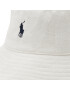 Polo Ralph Lauren Pălărie Bucket 455883453001 Alb - Pled.ro