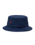 Polo Ralph Lauren Pălărie Bucket Classics 322865165001 Bleumarin - Pled.ro