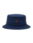 Polo Ralph Lauren Pălărie Bucket Classics 322865165001 Bleumarin - Pled.ro