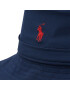 Polo Ralph Lauren Pălărie Bucket Classics 322865165001 Bleumarin - Pled.ro