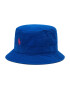 Polo Ralph Lauren Pălărie Loft Bucket Hat 710847165009 Albastru - Pled.ro