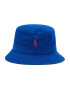 Polo Ralph Lauren Pălărie Loft Bucket Hat 710847165009 Albastru - Pled.ro