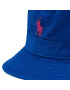 Polo Ralph Lauren Pălărie Loft Bucket Hat 710847165009 Albastru - Pled.ro