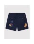 Polo Ralph Lauren Pantalon scurți din material 322865498001 Bleumarin Regular Fit - Pled.ro