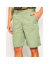 Polo Ralph Lauren Pantalon scurți din material 710740571 Verde Relaxed Fit - Pled.ro