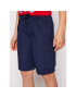 Polo Ralph Lauren Pantalon scurți din material Cargo 323785699 Bleumarin Regular Fit - Pled.ro