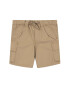 Polo Ralph Lauren Pantalon scurți din material Cargo Short 321785699 Maro Regular Fit - Pled.ro