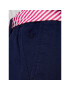 Polo Ralph Lauren Pantalon scurți din material Solid Chino 313834890001 Bleumarin Regular Fit - Pled.ro