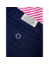 Polo Ralph Lauren Pantalon scurți din material Solid Chino 313834890001 Bleumarin Regular Fit - Pled.ro