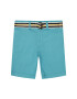 Polo Ralph Lauren Pantalon scurți din material Spring II 321785697 Albastru Regular Fit - Pled.ro