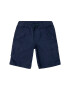 Polo Ralph Lauren Pantalon scurți din material Spring II 322785699 Bleumarin Regular Fit - Pled.ro