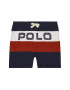 Polo Ralph Lauren Pantalon scurți din material Summer II 321786440001 Colorat Regular Fit - Pled.ro