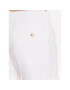 Polo Ralph Lauren Pantalon scurți din material 211905949001 Alb Regular Fit - Pled.ro