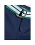 Polo Ralph Lauren Pantalon scurți din material 313834890009 Bleumarin Regular Fit - Pled.ro