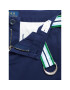 Polo Ralph Lauren Pantalon scurți din material 313834890013 Bleumarin Regular Fit - Pled.ro