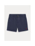 Polo Ralph Lauren Pantalon scurți din material 320855350011 Bleumarin Regular Fit - Pled.ro