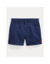 Polo Ralph Lauren Pantalon scurți din material 321855350011 Bleumarin Regular Fit - Pled.ro