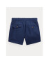 Polo Ralph Lauren Pantalon scurți din material 321855350011 Bleumarin Regular Fit - Pled.ro