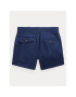 Polo Ralph Lauren Pantalon scurți din material 322855350011 Bleumarin Regular Fit - Pled.ro