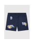 Polo Ralph Lauren Pantalon scurți din material 323865498001 Bleumarin Relaxed Fit - Pled.ro