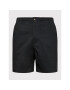 Polo Ralph Lauren Pantalon scurți din material 710644995013 Negru Regular Fit - Pled.ro