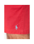 Polo Ralph Lauren Pantalon scurți din material 710644995050 Roșu Regular Fit - Pled.ro