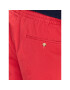 Polo Ralph Lauren Pantalon scurți din material 710644995050 Roșu Regular Fit - Pled.ro