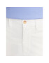 Polo Ralph Lauren Pantalon scurți din material 710799213031 Alb Slim Fit - Pled.ro