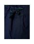 Polo Ralph Lauren Pantalon scurți din material Spring II 321785699 Bleumarin Regular Fit - Pled.ro