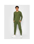 Polo Ralph Lauren Pantaloni pijama 714833978005 Verde Regular Fit - Pled.ro