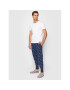 Polo Ralph Lauren Pantaloni pijama 714844764001 Bleumarin Regular Fit - Pled.ro