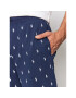 Polo Ralph Lauren Pantaloni pijama 714844764001 Bleumarin Regular Fit - Pled.ro