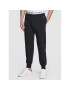 Polo Ralph Lauren Pantaloni pijama 714862624009 Negru Regular Fit - Pled.ro