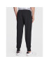 Polo Ralph Lauren Pantaloni pijama 714862624009 Negru Regular Fit - Pled.ro