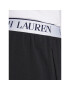 Polo Ralph Lauren Pantaloni pijama 714862624009 Negru Regular Fit - Pled.ro