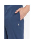 Polo Ralph Lauren Pantaloni pijama 714899511002 Bleumarin Regular Fit - Pled.ro