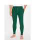 Polo Ralph Lauren Pantaloni pijama 714899616005 Verde Regular Fit - Pled.ro