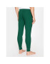 Polo Ralph Lauren Pantaloni pijama 714899616005 Verde Regular Fit - Pled.ro