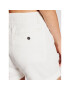 Polo Ralph Lauren Pantaloni scurți de blugi 211797213001 Alb Regular Fit - Pled.ro