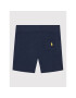 Polo Ralph Lauren Pantaloni scurți sport 321861490002 Bleumarin Regular Fit - Pled.ro