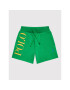 Polo Ralph Lauren Pantaloni scurți sport 321865629002 Verde Regular Fit - Pled.ro