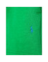 Polo Ralph Lauren Pantaloni scurți sport 321865629002 Verde Regular Fit - Pled.ro