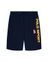 Polo Ralph Lauren Pantaloni scurți sport 323836668001 Bleumarin Regular Fit - Pled.ro