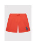 Polo Ralph Lauren Pantaloni scurți sport 323861029005 Roșu Regular Fit - Pled.ro