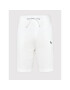 Polo Ralph Lauren Pantaloni scurți sport 710704271004 Alb Regular Fit - Pled.ro