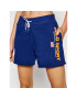 Polo Ralph Lauren Pantaloni scurți sport Sho 211838094002 Bleumarin Regular Fit - Pled.ro