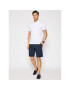 Polo Ralph Lauren Pantaloni scurți sport Sho 710691243003 Bleumarin Regular Fit - Pled.ro