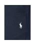 Polo Ralph Lauren Pantaloni scurți sport Sho 710691243003 Bleumarin Regular Fit - Pled.ro