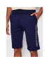 Polo Ralph Lauren Pantaloni scurți sport Ssh 714830294002 Bleumarin Regular Fit - Pled.ro