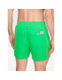 Polo Ralph Lauren Pantaloni scurți pentru înot 710910260008 Verde Regular Fit - Pled.ro